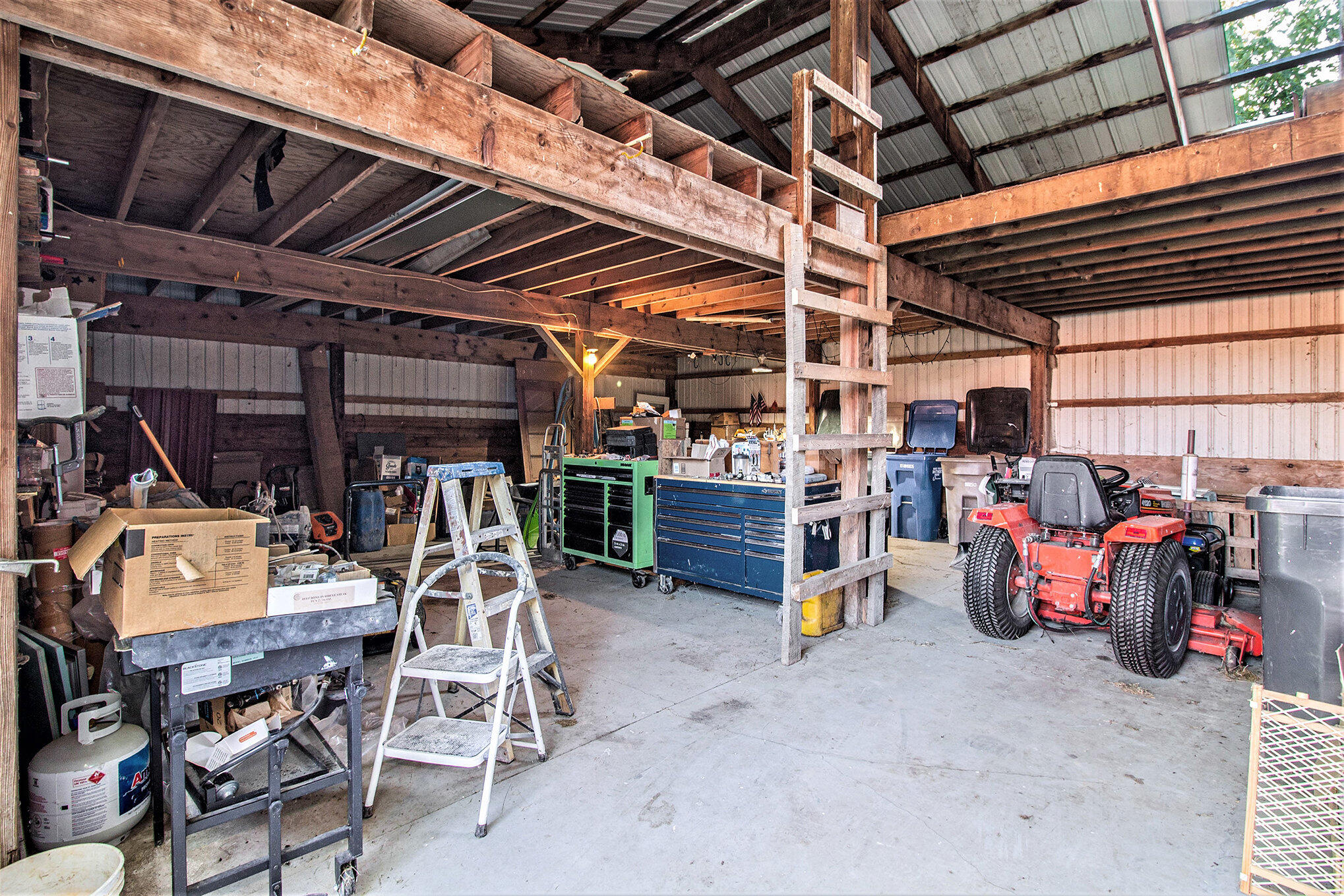 7350 Sanford Road Howell, MI 48855 - Photo 28 of 33 7350 Sanford Rd.