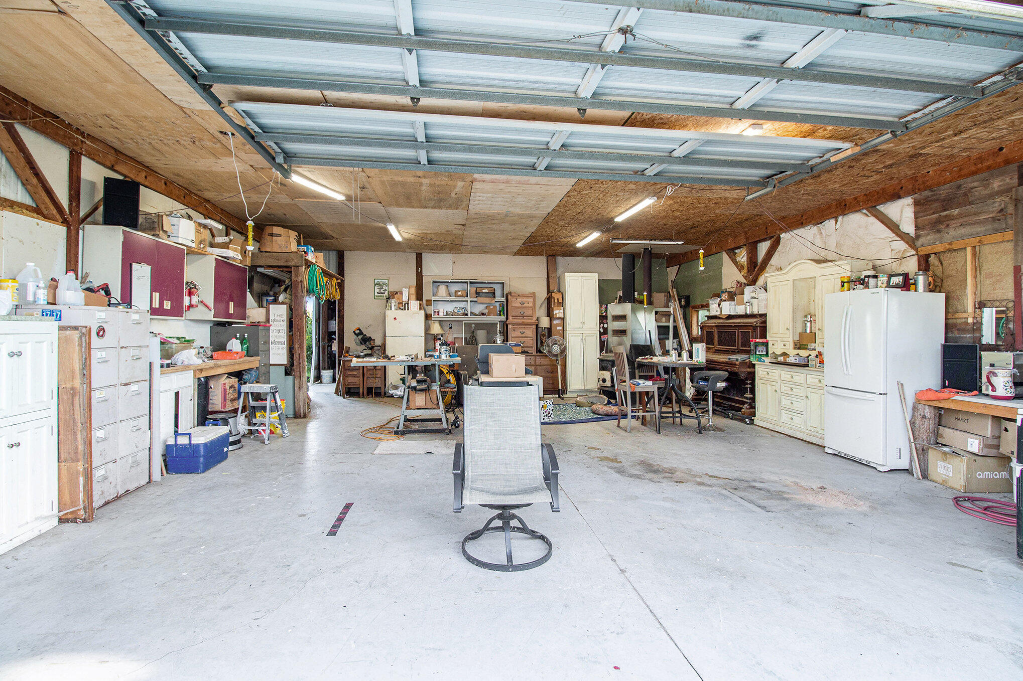 7350 Sanford Road Howell, MI 48855 - Photo 29 of 33 7350 Sanford Rd.