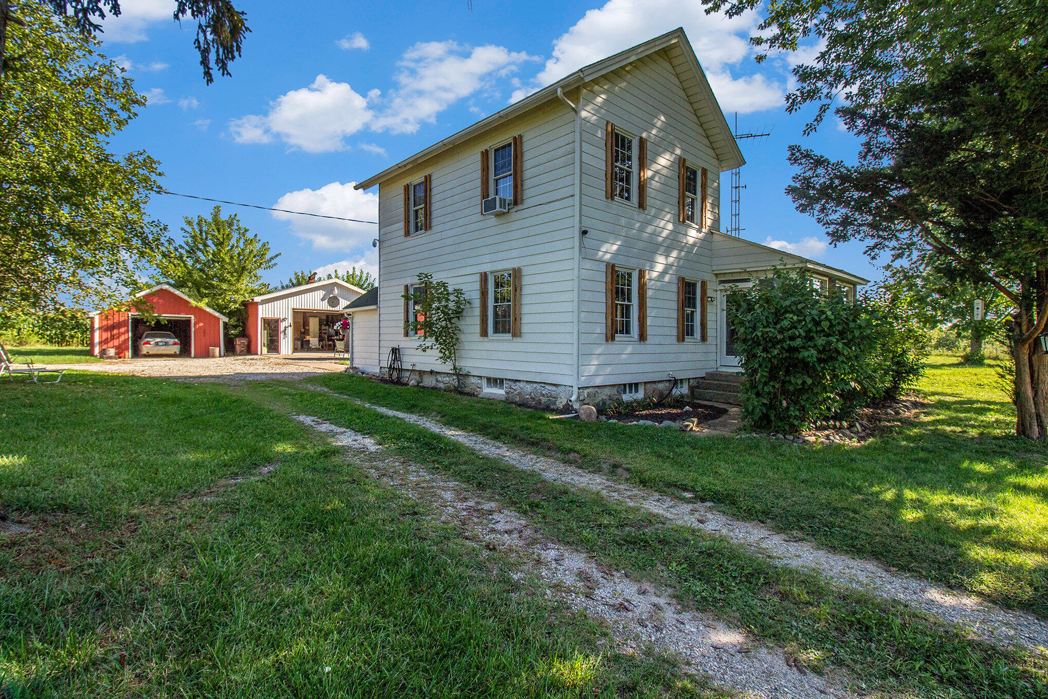 7350 Sanford Road Howell, MI 48855 - Photo 5 of 33 7350 Sanford Rd.