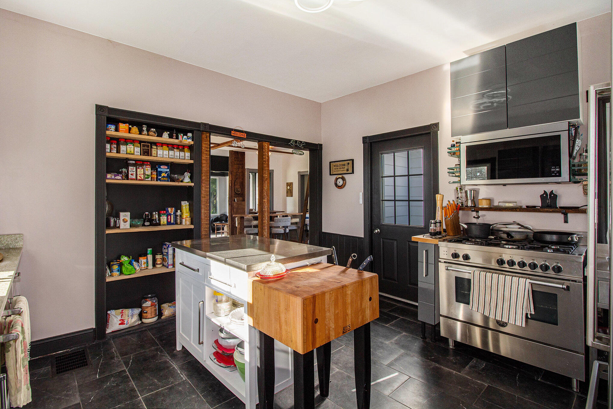 7350 Sanford Road Howell, MI 48855 - Photo 7 of 33 7350 Sanford Rd.