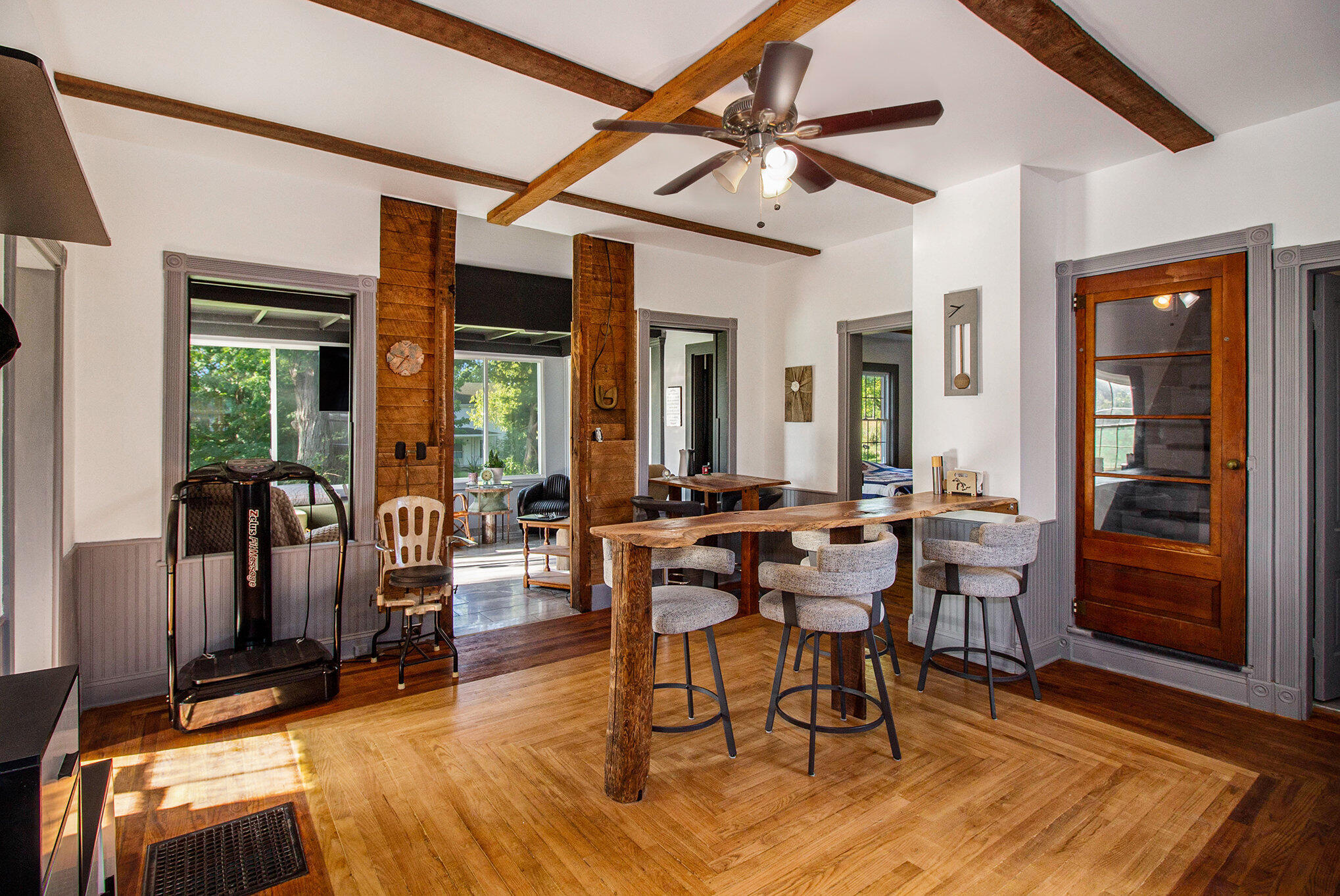 7350 Sanford Road Howell, MI 48855 - Photo 9 of 33 7350 Sanford Rd.