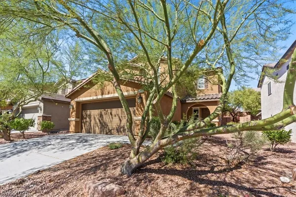 $2,600 | 10634 Ostend Avenue, Las Vegas, NV 89166