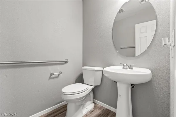 $2,600 | 10634 Ostend Avenue, Las Vegas, NV 89166