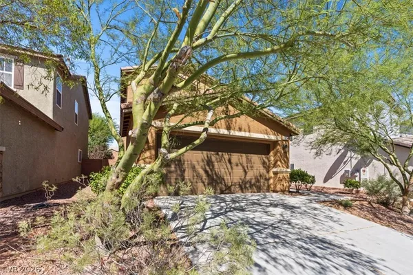 $2,600 | 10634 Ostend Avenue, Las Vegas, NV 89166