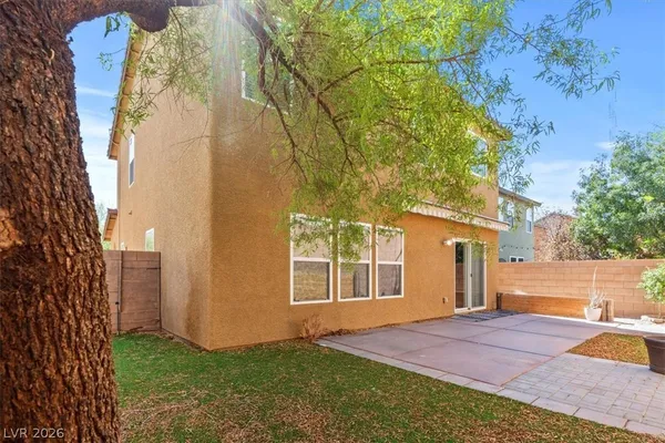 $2,600 | 10634 Ostend Avenue, Las Vegas, NV 89166