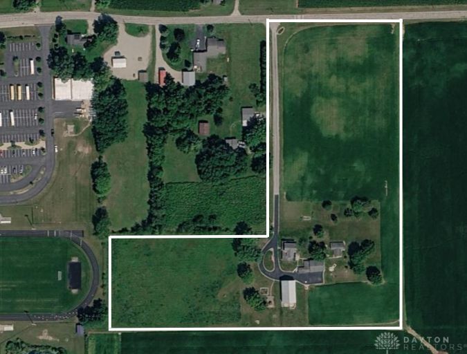 8713 Oakes Road Arcanum, OH 45304 - Photo 29 of 29