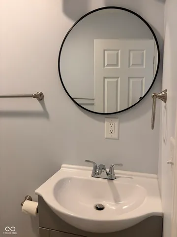 $260,000 | 3389 North Denny Street, Indianapolis, IN 46218