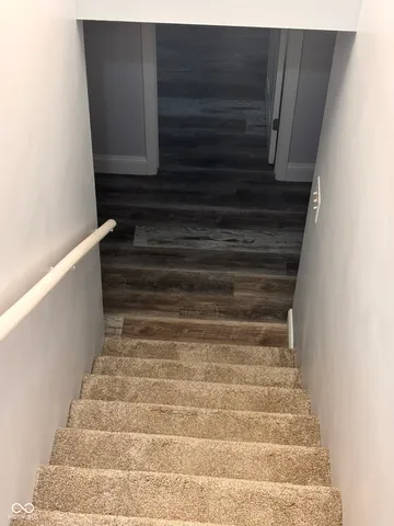 $260,000 | 3389 North Denny Street, Indianapolis, IN 46218