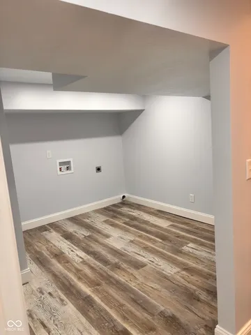 $260,000 | 3389 North Denny Street, Indianapolis, IN 46218