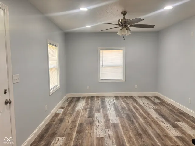 $260,000 | 3389 North Denny Street, Indianapolis, IN 46218