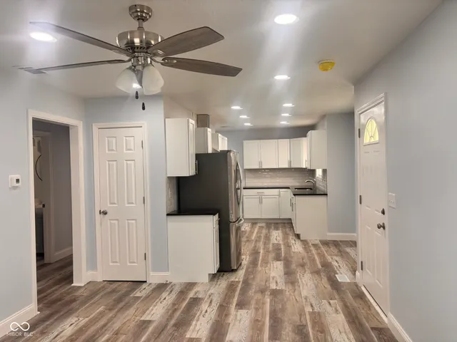 $260,000 | 3389 North Denny Street, Indianapolis, IN 46218