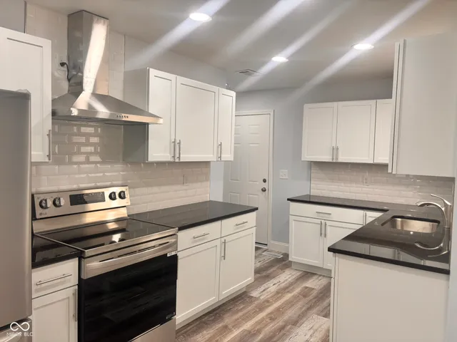 $260,000 | 3389 North Denny Street, Indianapolis, IN 46218