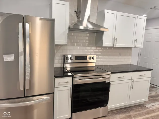 $260,000 | 3389 North Denny Street, Indianapolis, IN 46218