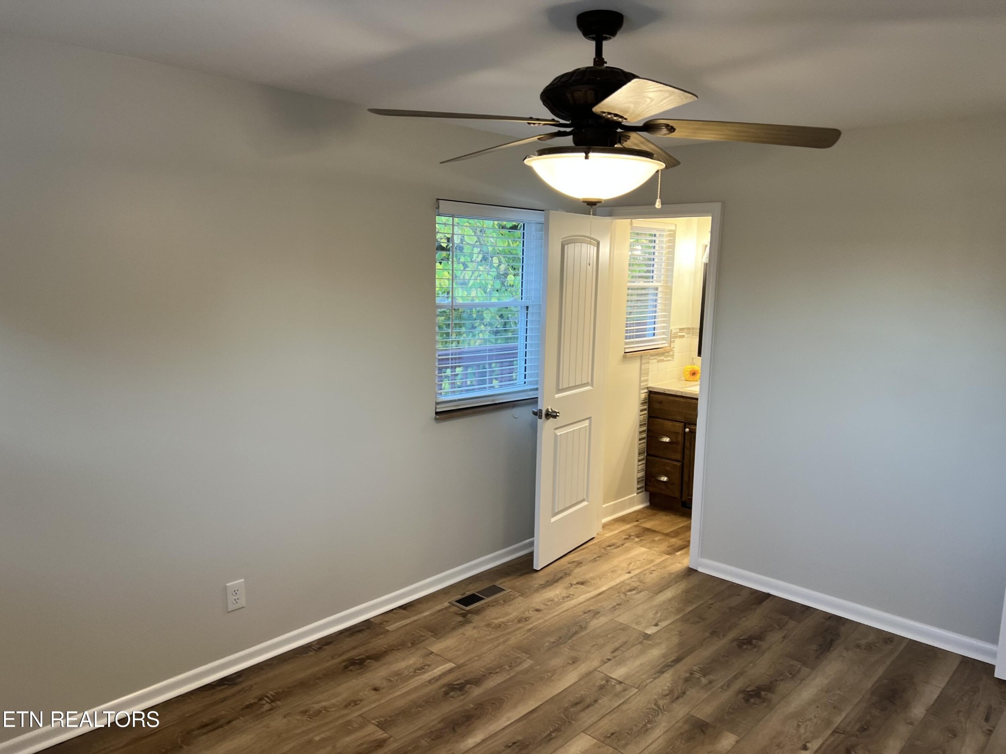 244 Peterson Road Knoxville, TN 37934 - Photo 24 of 46 a view of an empty room with a window