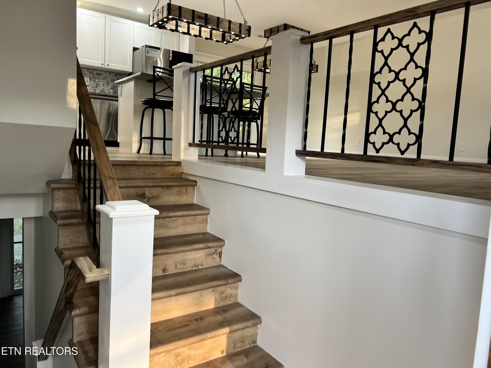 244 Peterson Road Knoxville, TN 37934 - Photo 32 of 46 a view of entryway with a front door