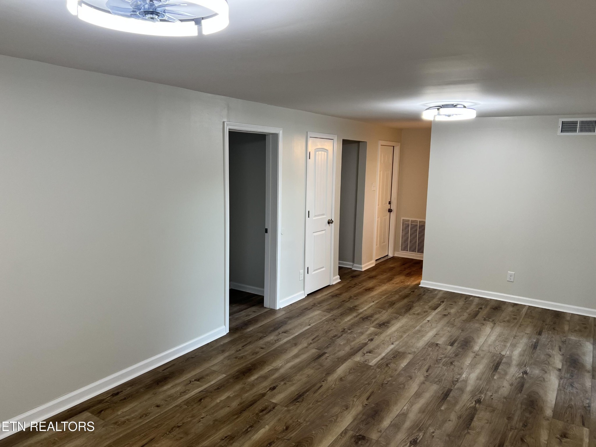 244 Peterson Road Knoxville, TN 37934 - Photo 34 of 46 a view of an empty room with a window