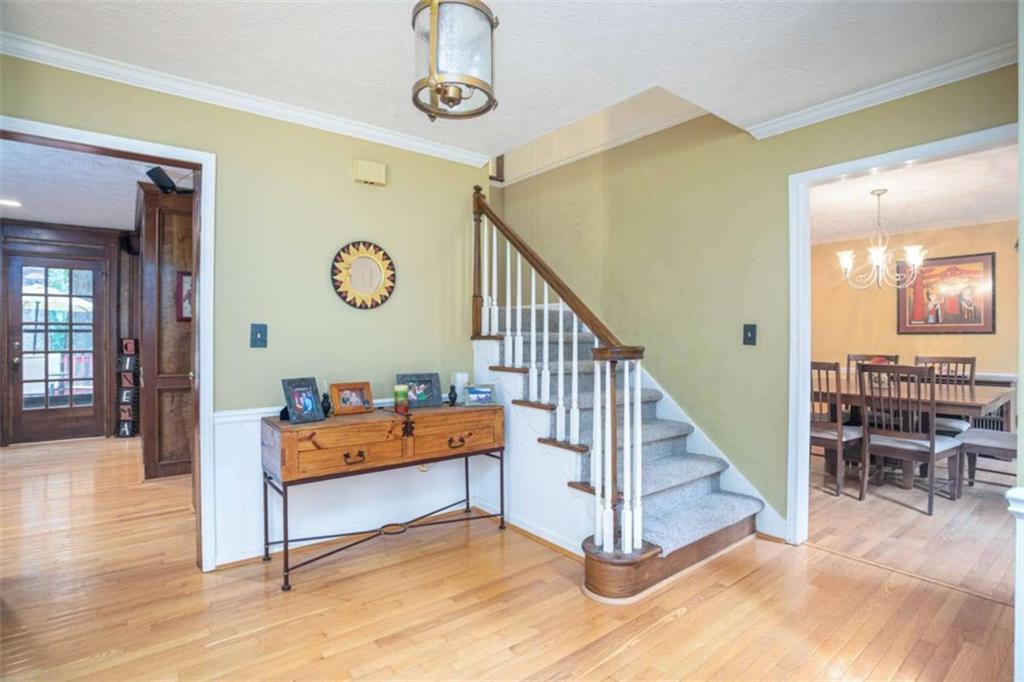 3838 Hunting Ridge Drive Southwest Lilburn, GA 30047 - Photo 5 of 56