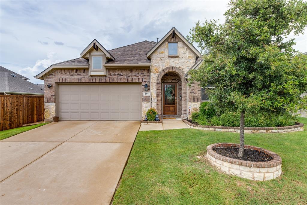 801 Susan Street Anna, TX 75409 - Photo 1 of 31
