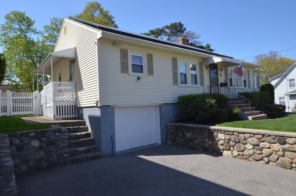 34 Partridge Street Watertown, MA 02472 - Photo 2 of 27