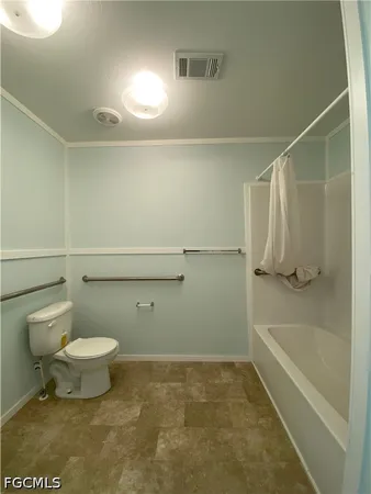 $895 | 8086 Heck Drive, Unit 17, North Fort Myers, FL 33917