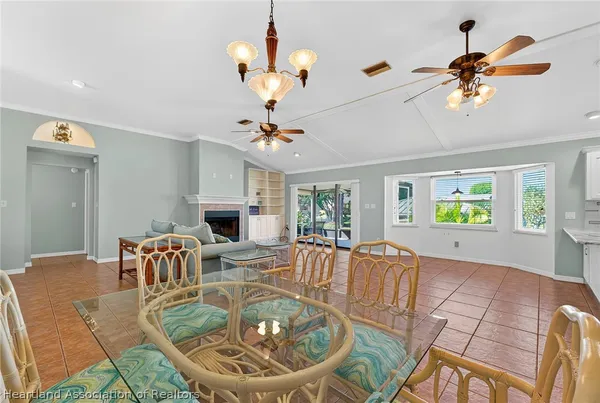 $2,300 | 105 Fern Court, Lake Placid, FL 33852
