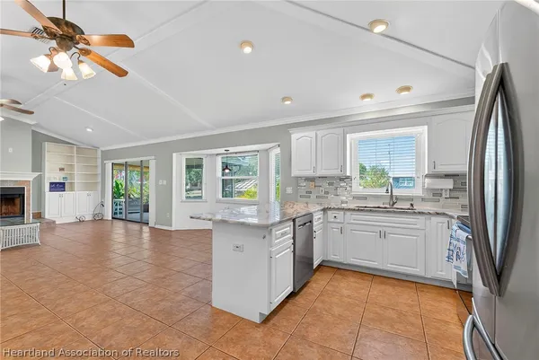 $2,300 | 105 Fern Court, Lake Placid, FL 33852