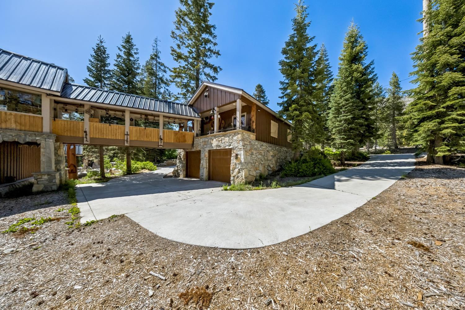 7770 Tamarack Pines Road Twin Bridges, CA 95735 - Photo 11 of 96