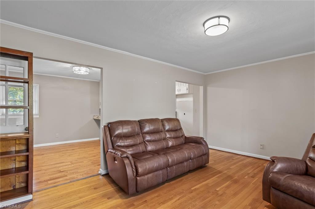1507 Rogers Road Mount Airy, NC 27030 - Photo 9 of 49 Gallery Image 9