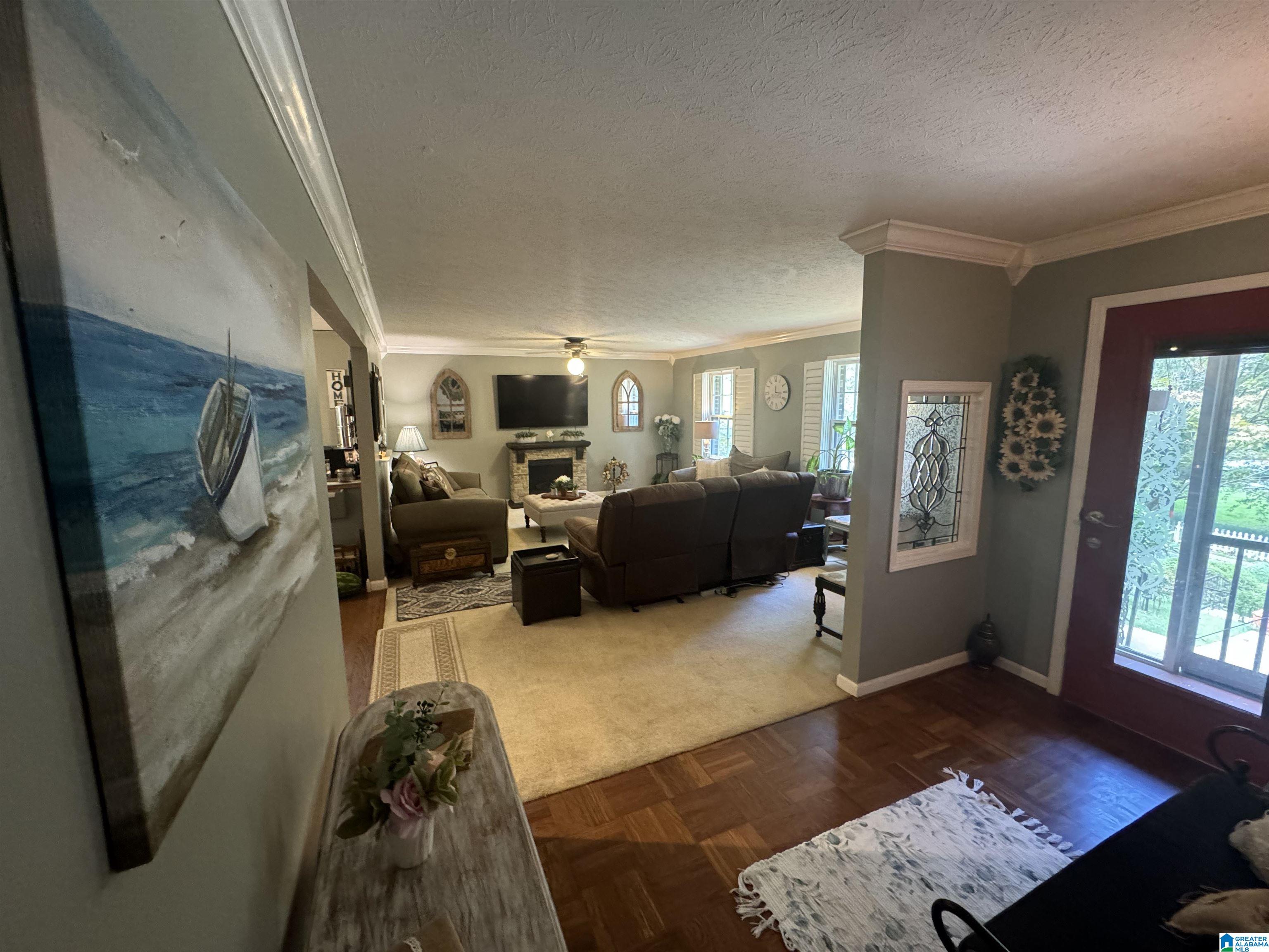 223 Primrose Path Sylacauga, AL 35150 - Photo 20 of 97