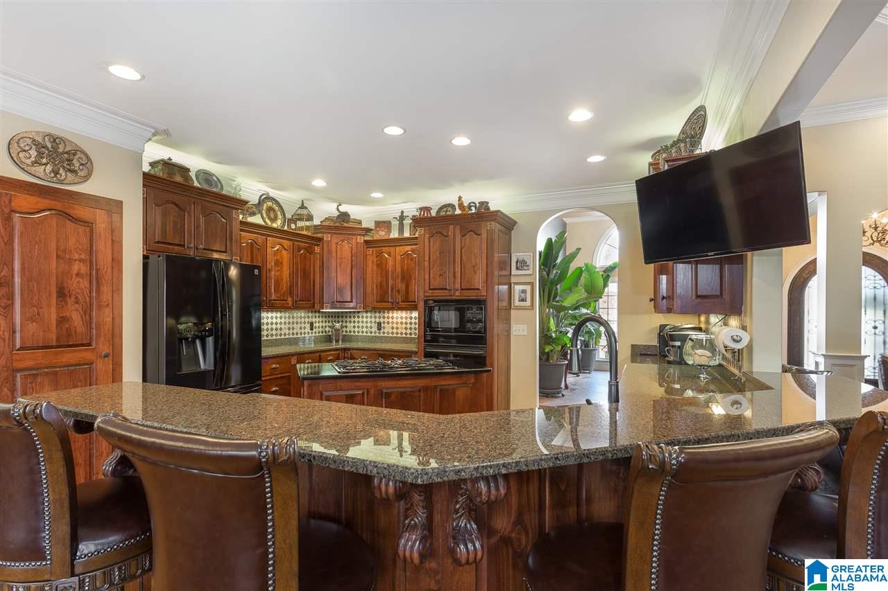 4 Princeton Way Anniston, AL 36207 - Photo 3 of 49