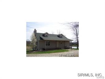 405 Bowers Road Troy, IL 62294 - Photo 1 of 1