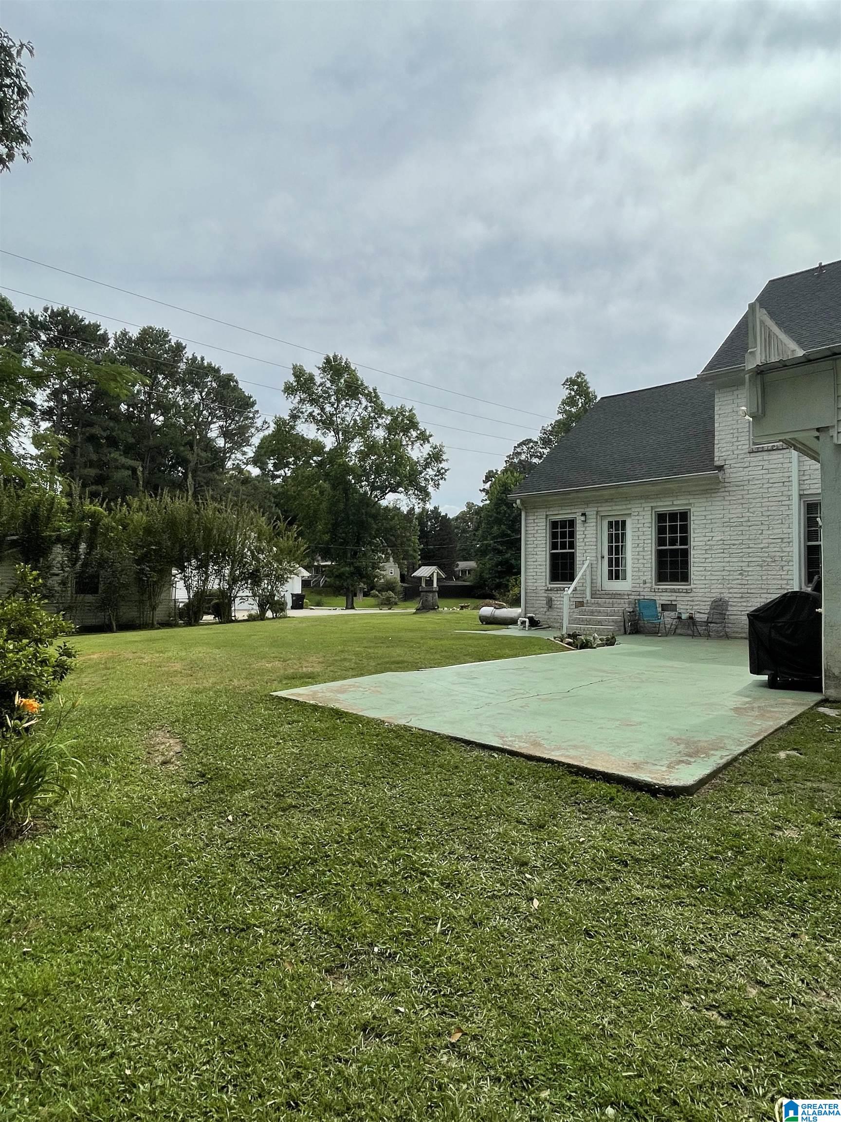 357 Cauthen Circle Roanoke, AL 36274 - Photo 6 of 46
