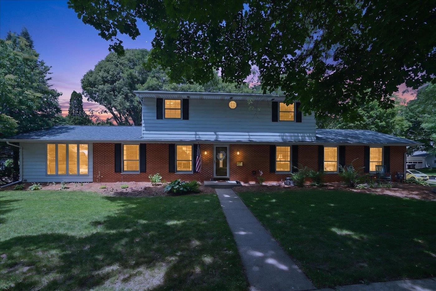 6602 Montclair Lane Madison, WI 53711 - Photo 54 of 63