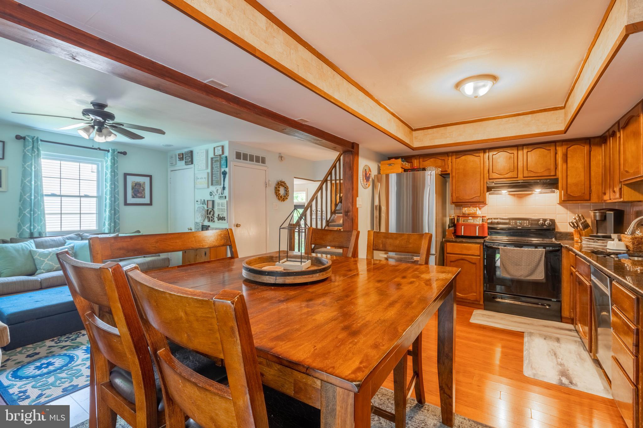 608 Valley Stream Circle Feasterville-Trevose, PA 19053 - Photo 13 of 53