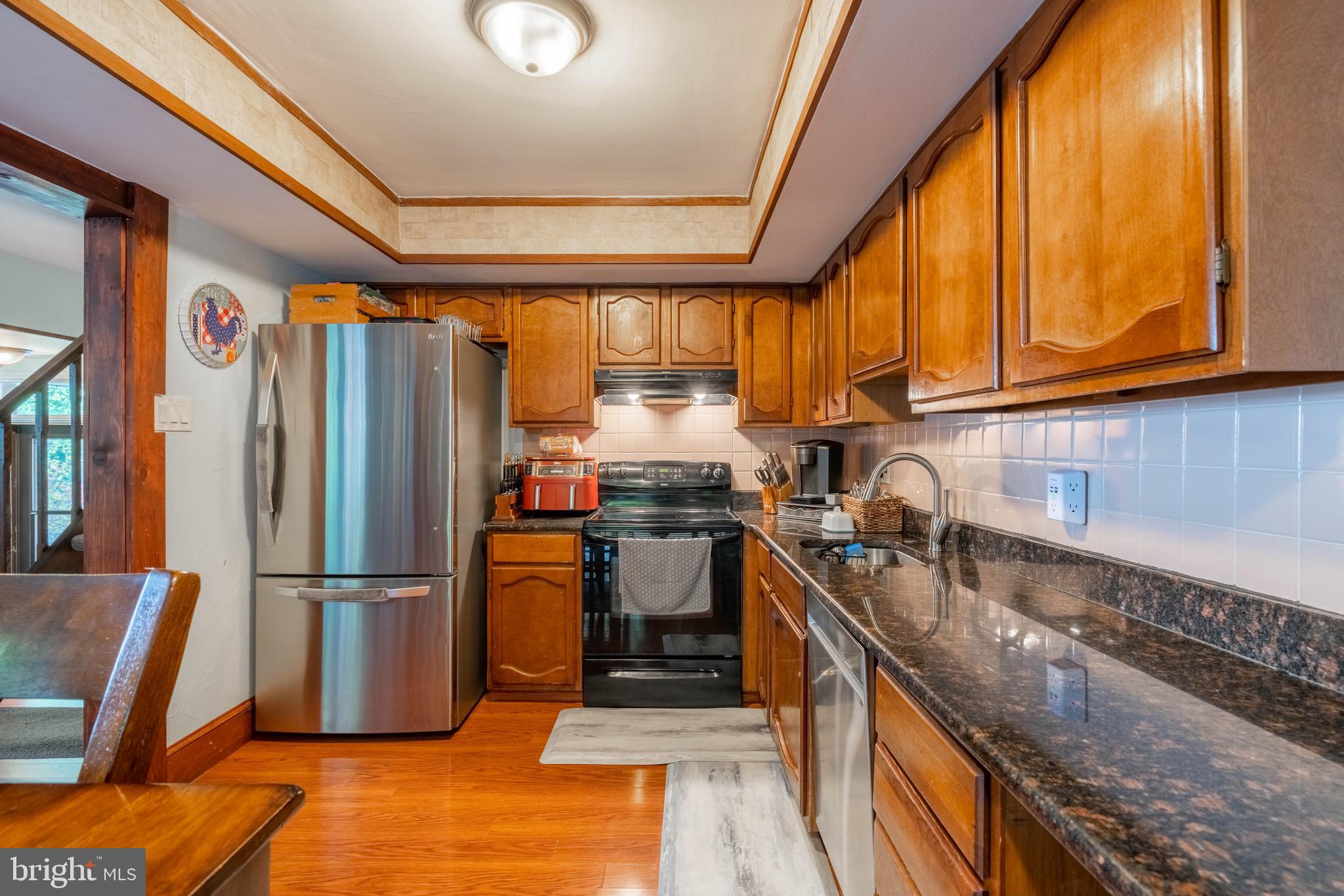 608 Valley Stream Circle Feasterville-Trevose, PA 19053 - Photo 14 of 53