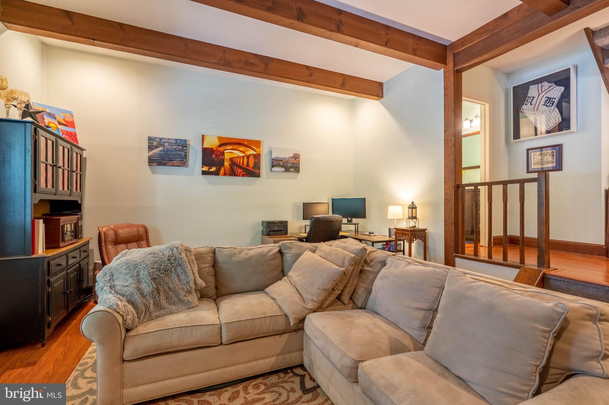 608 Valley Stream Circle Feasterville-Trevose, PA 19053 - Photo 18 of 53