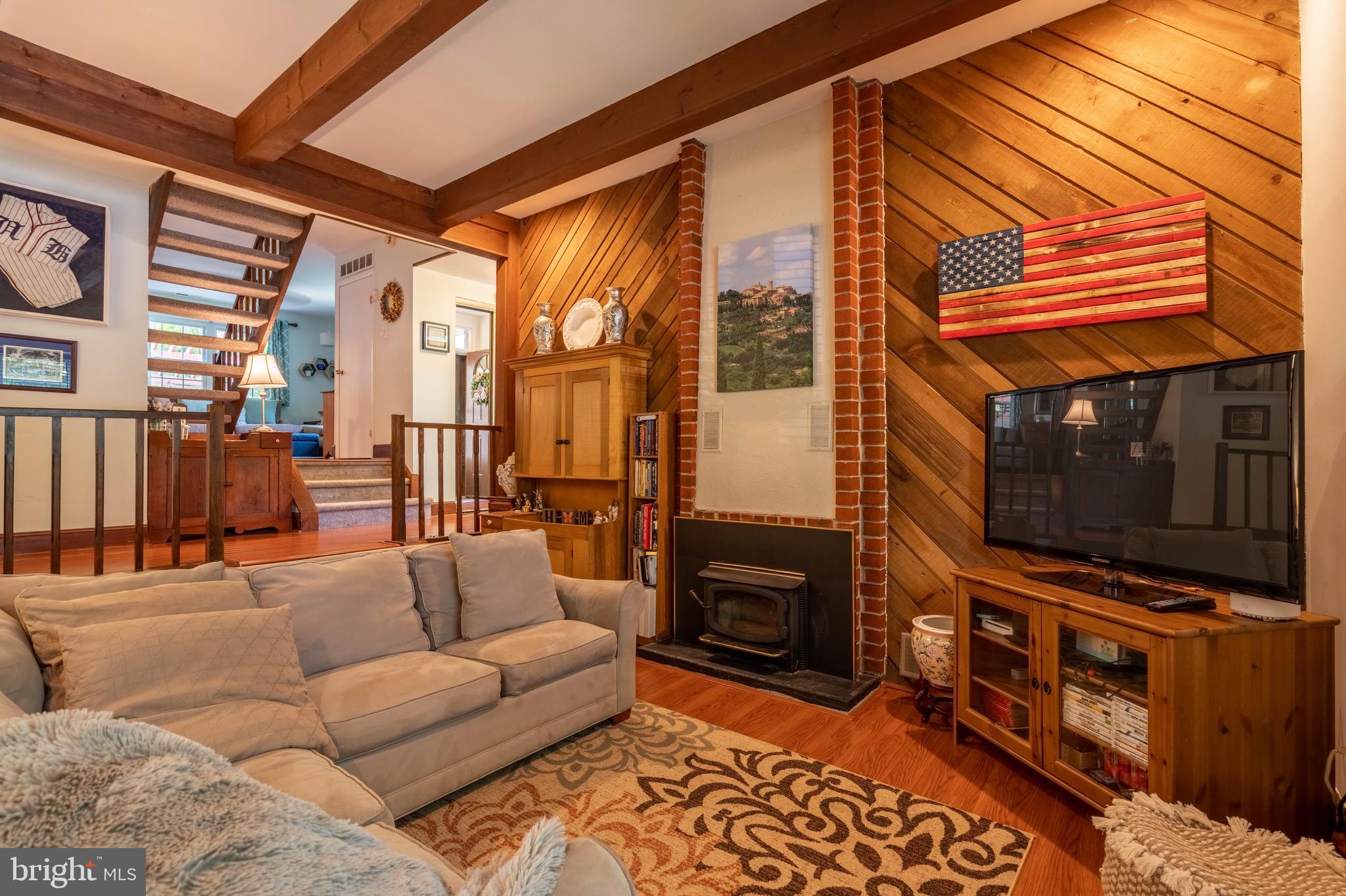 608 Valley Stream Circle Feasterville-Trevose, PA 19053 - Photo 19 of 53