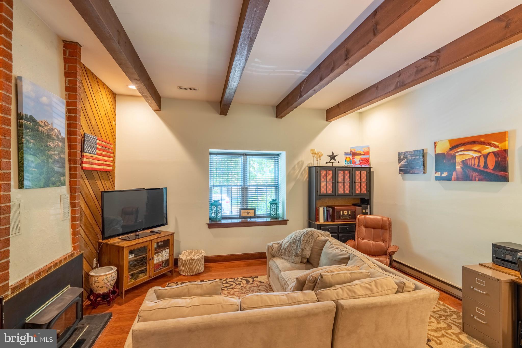 608 Valley Stream Circle Feasterville-Trevose, PA 19053 - Photo 21 of 53