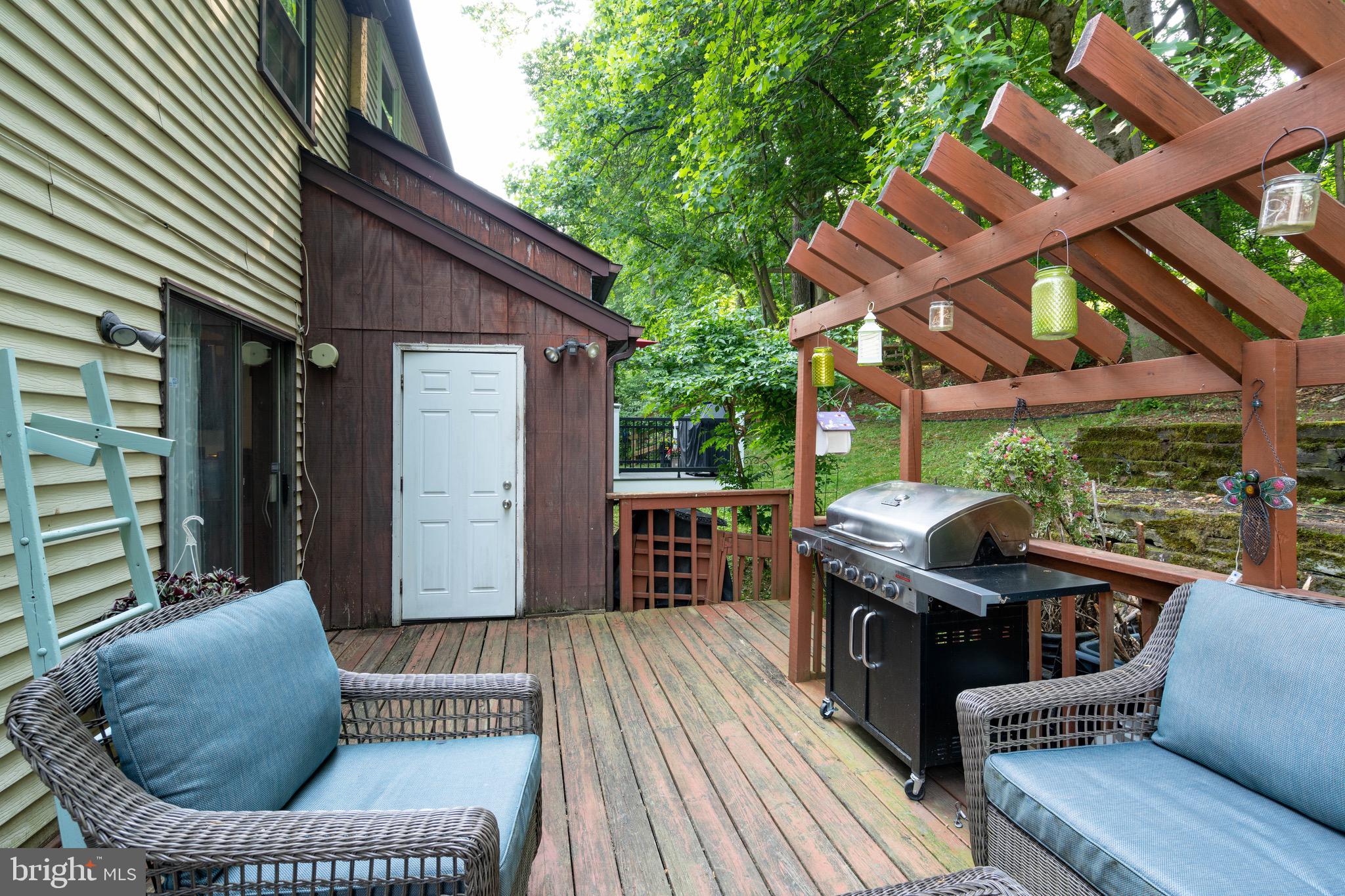 608 Valley Stream Circle Feasterville-Trevose, PA 19053 - Photo 42 of 53