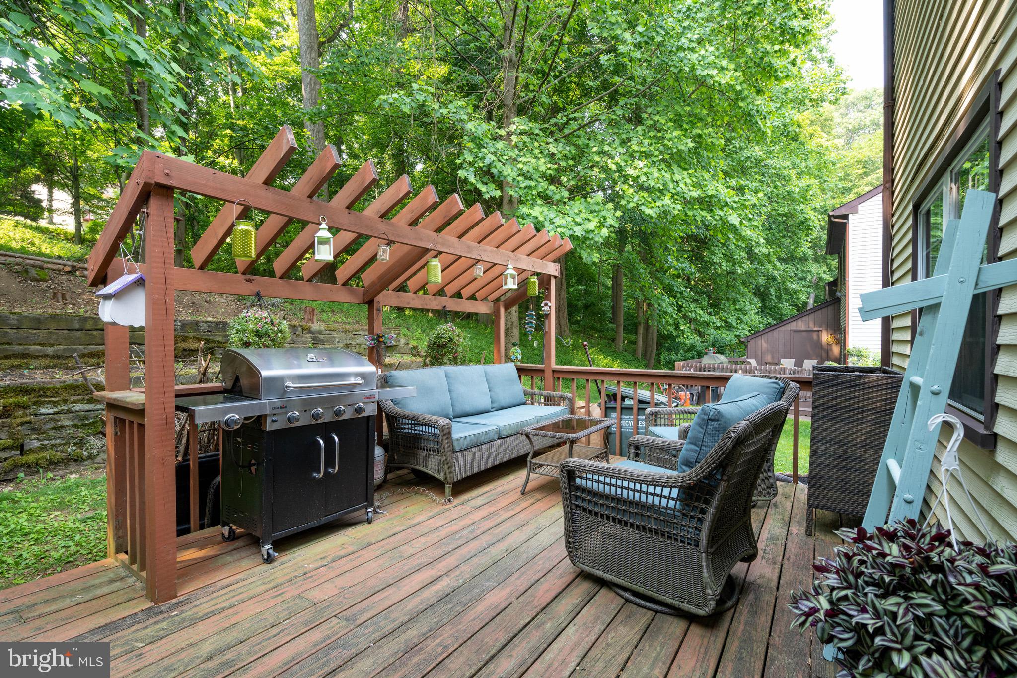 608 Valley Stream Circle Feasterville-Trevose, PA 19053 - Photo 43 of 53