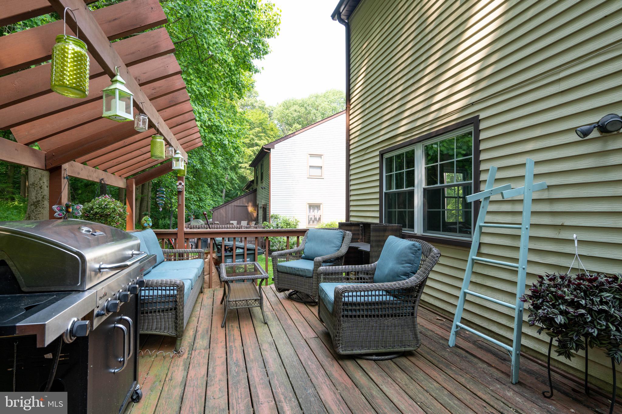 608 Valley Stream Circle Feasterville-Trevose, PA 19053 - Photo 44 of 53