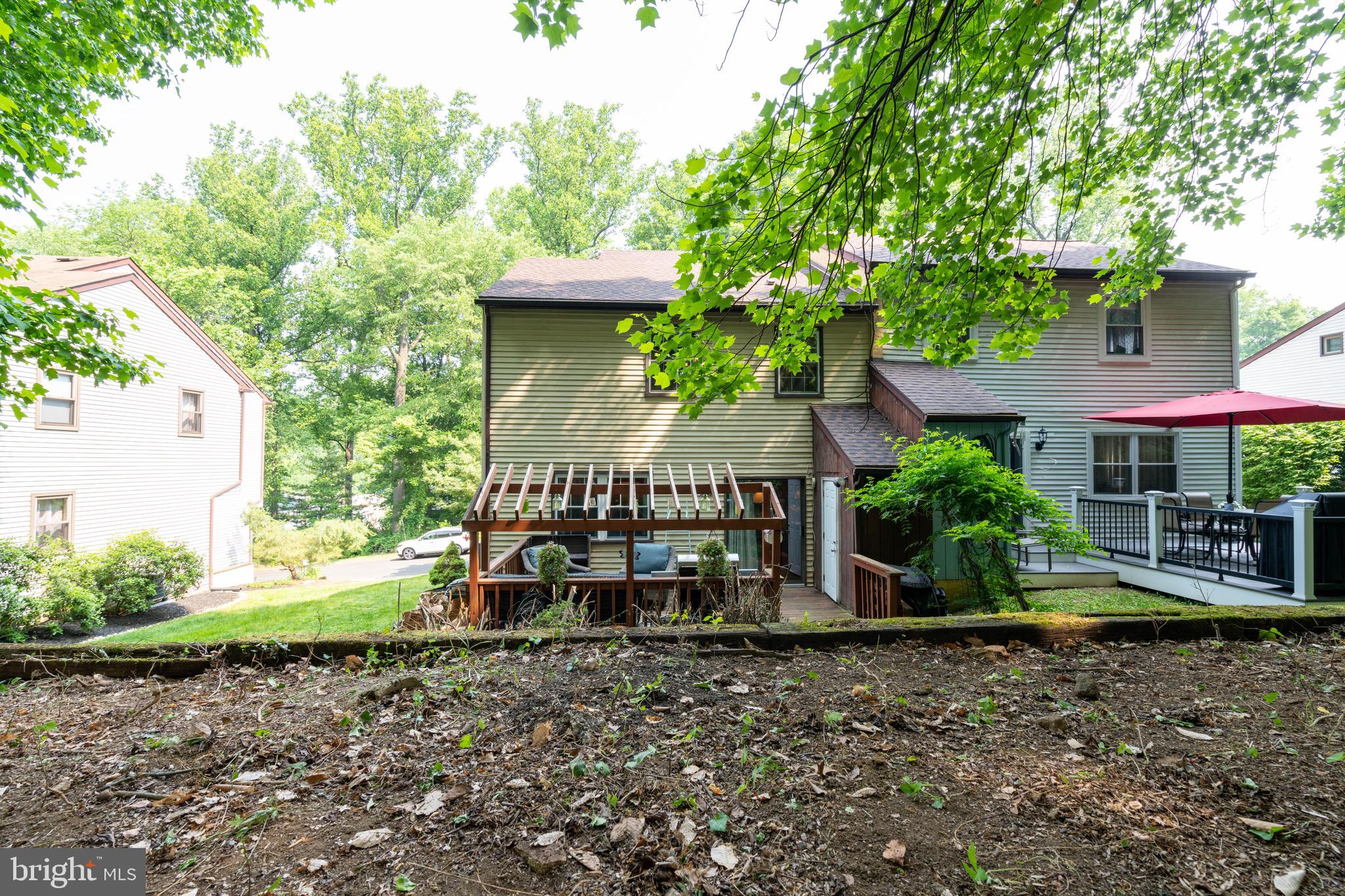 608 Valley Stream Circle Feasterville-Trevose, PA 19053 - Photo 45 of 53