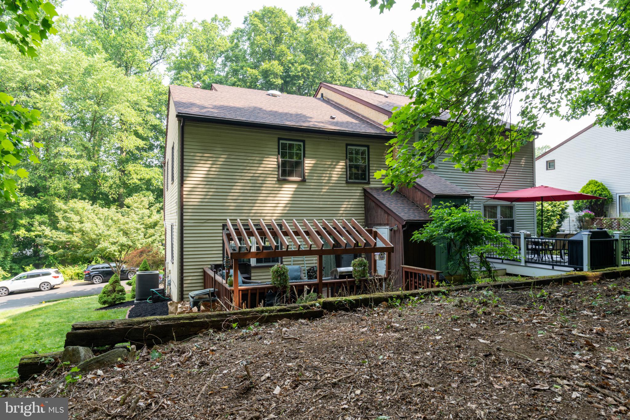 608 Valley Stream Circle Feasterville-Trevose, PA 19053 - Photo 47 of 53