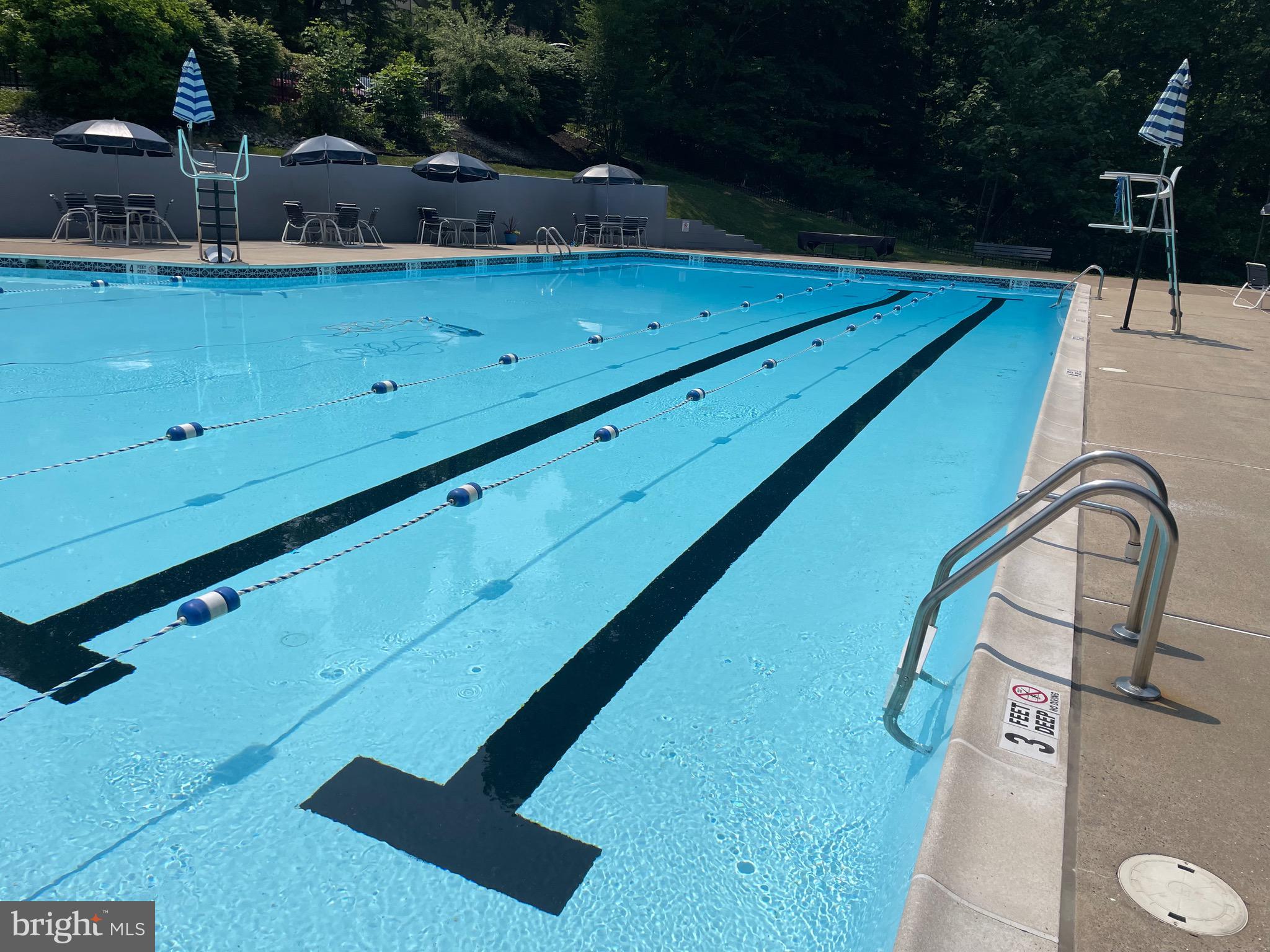 608 Valley Stream Circle Feasterville-Trevose, PA 19053 - Photo 49 of 53