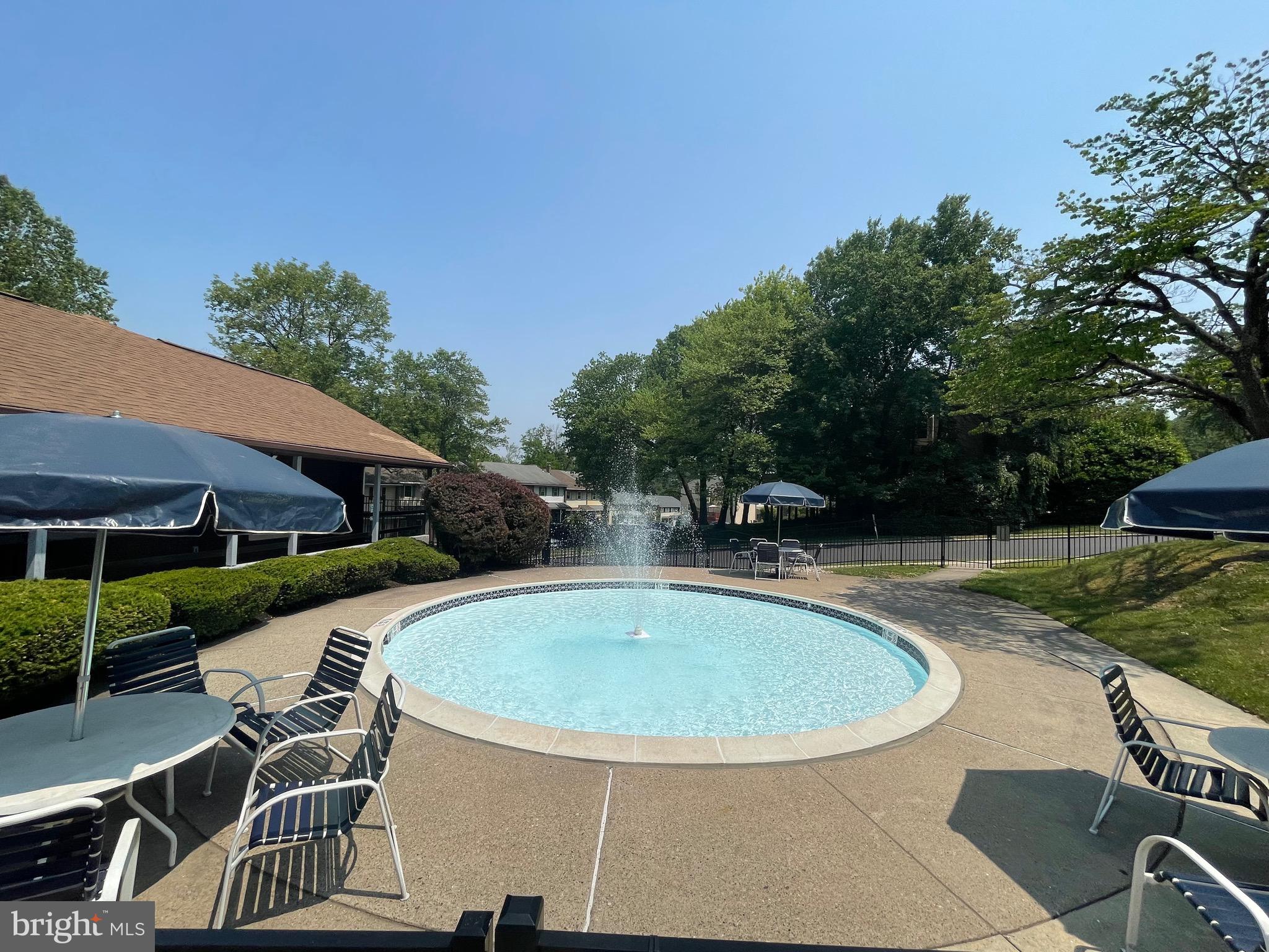 608 Valley Stream Circle Feasterville-Trevose, PA 19053 - Photo 51 of 53