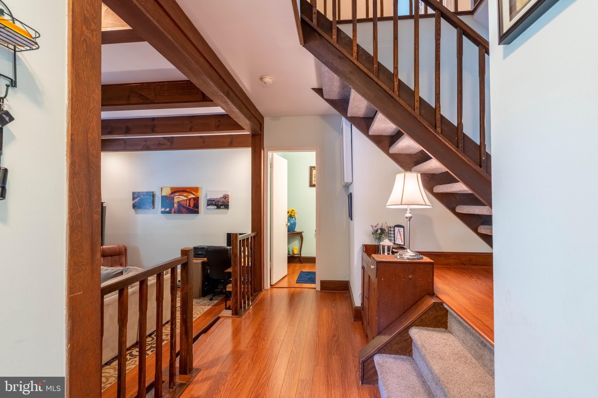 608 Valley Stream Circle Feasterville-Trevose, PA 19053 - Photo 9 of 53