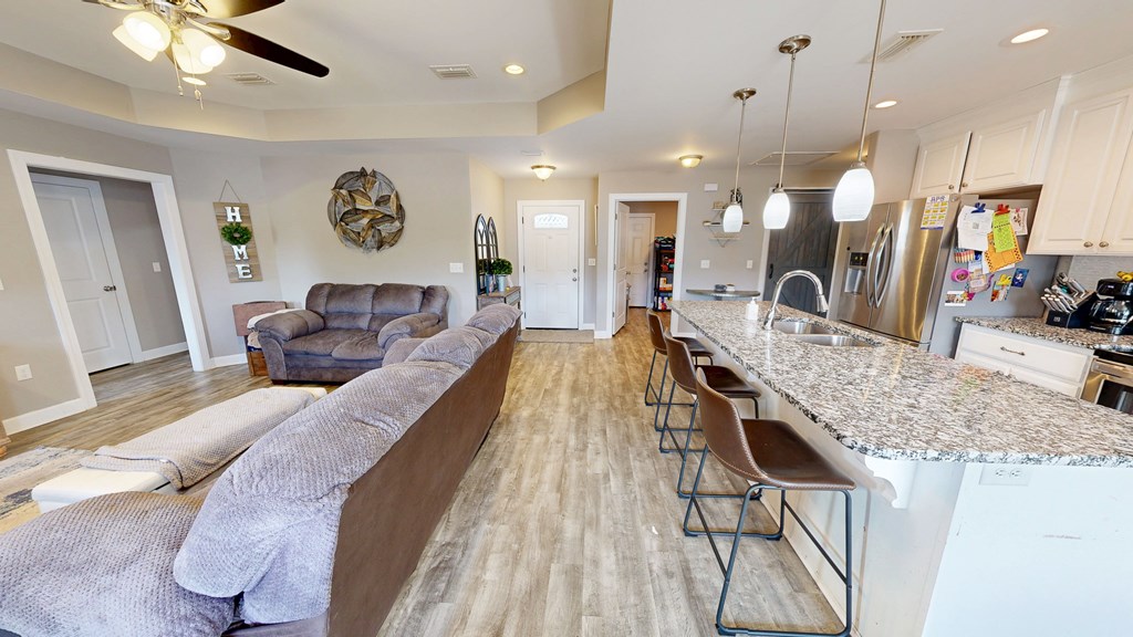 185 Mccallister Road Slocomb, AL 36375 - Photo 12 of 29 Gallery Image 12