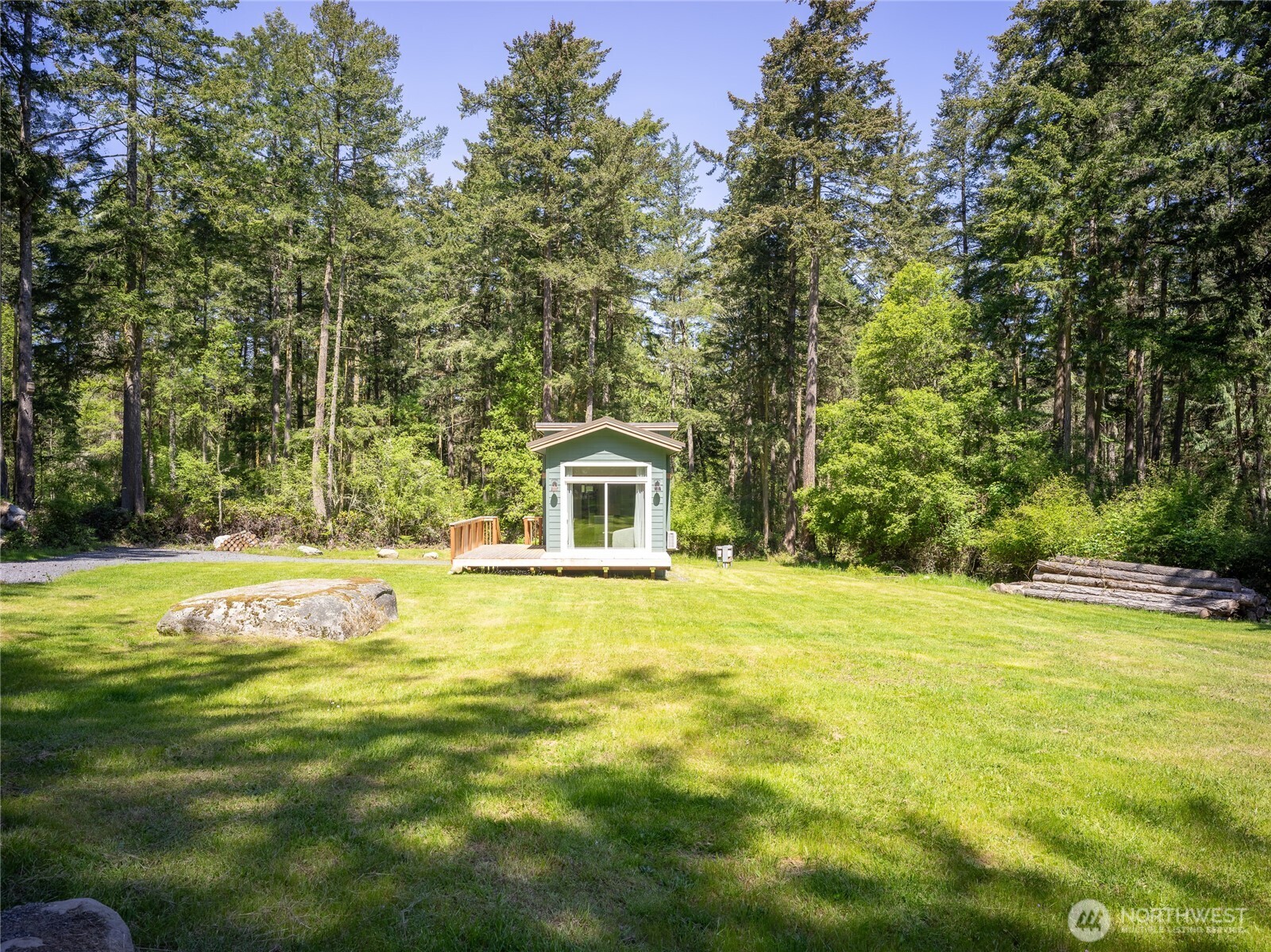 25 Eliza Road Lopez Island, WA 98261 - Photo 17 of 27