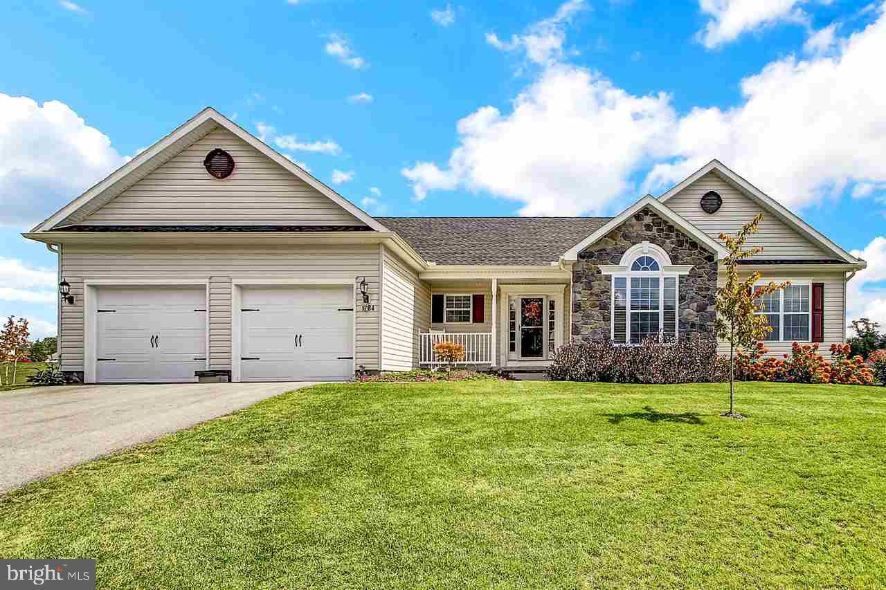 1184 Bair Road Hanover, PA 17331 - Photo 1 of 36