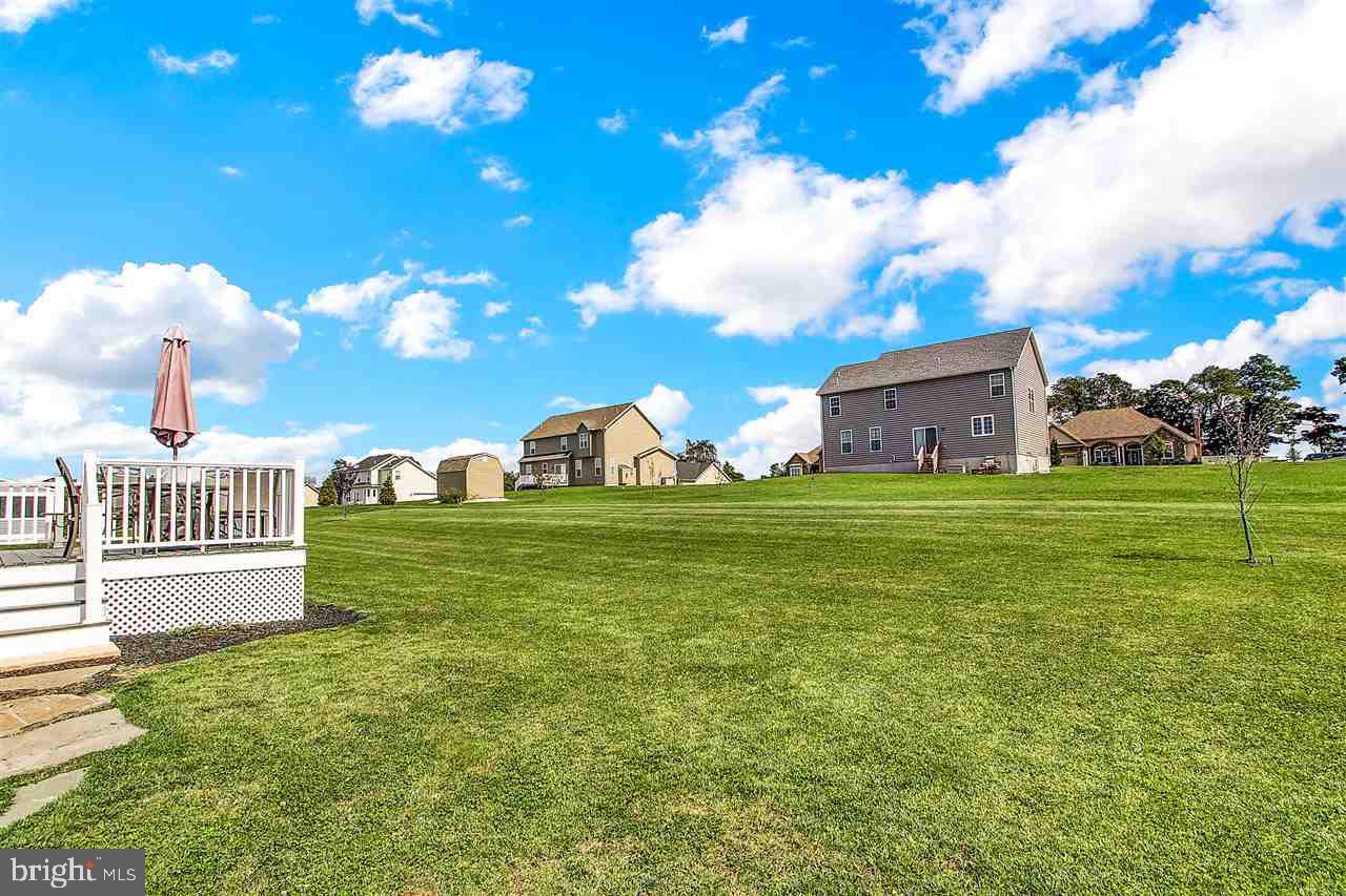 1184 Bair Road Hanover, PA 17331 - Photo 30 of 36